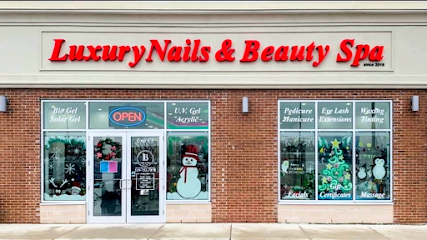 Luxury Nails & Beauty Spa since 2018