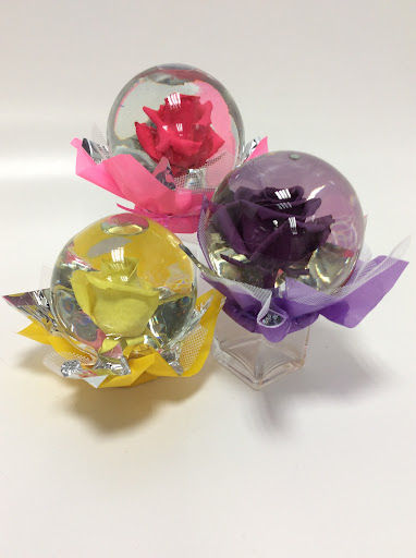 Florist «Flowers by Chris», reviews and photos, 1023 Cathedral St, Baltimore, MD 21201, USA