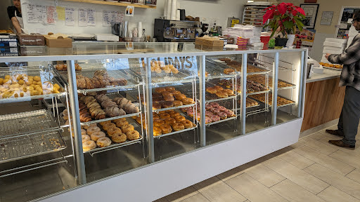 Rocklin Donuts & Cinnamon image