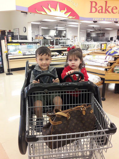 Grocery Store «Winn-Dixie», reviews and photos, 18731 Three Oaks Pkwy, Fort Myers, FL 33912, USA