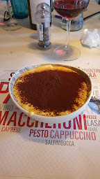 Photo n°94 de La Locanda à Nice ()
