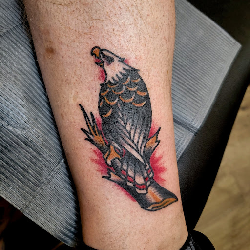 Find viking tattoo ideas for your next unique tattoo in Snohomish at Unknown Tattoo Co.