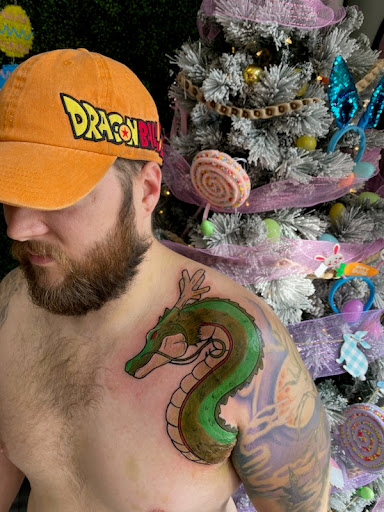 Explore est tattoo ideas, creative tattoo ideas in Conroe, available at Nicoles Tattoos and Piercings