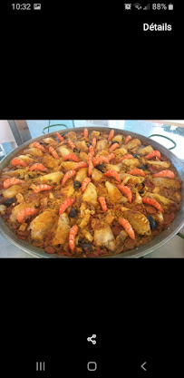 Photos du propriétaire du Restaurant de plats à emporter Sabine paella à Saint-Remy - n°2