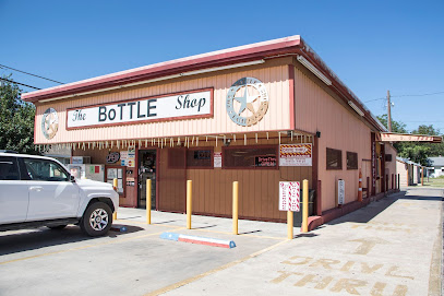The Bottle Shop Liquor-Beer-Wines-Cigarettes-Cigars