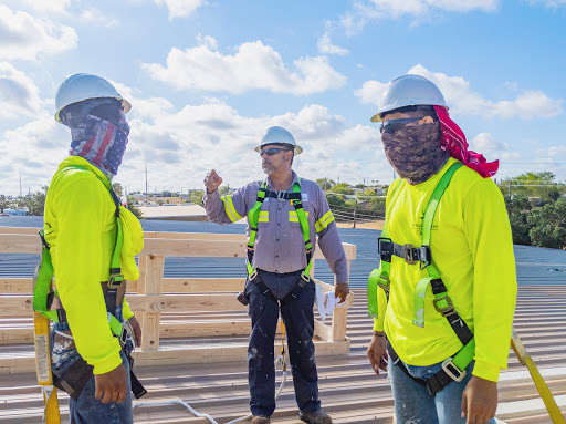 Roofing Contractor «McAllen Valley Roofing Co.», reviews and photos, 107 Calle Del Norte Dr #5c, Laredo, TX 78041, USA