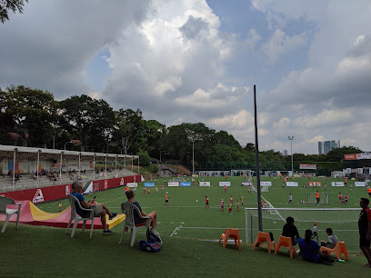 JSSL Singapore FC