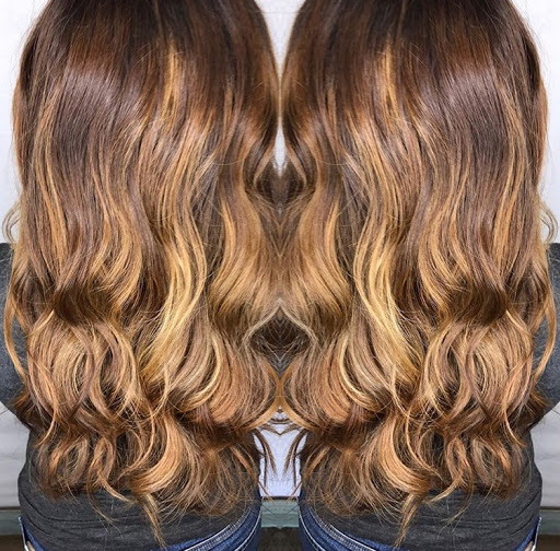 Beauty Salon «Urban Eve Salon & Boutique», reviews and photos, 105 Circle Way St, Lake Jackson, TX 77566, USA