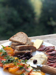 Photo n°9 de Ovarando à Péone ()