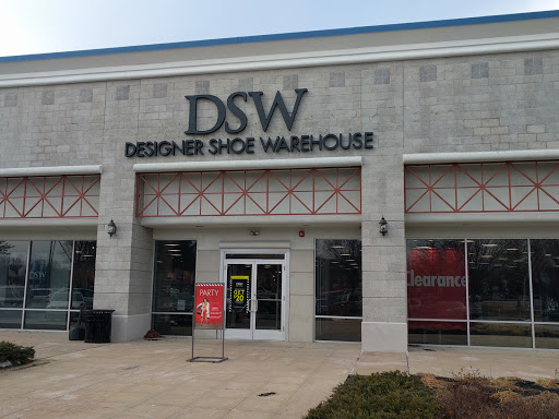 Shoe Store «DSW Designer Shoe Warehouse», reviews and photos, 2103 NJ-35, Holmdel, NJ 07733, USA