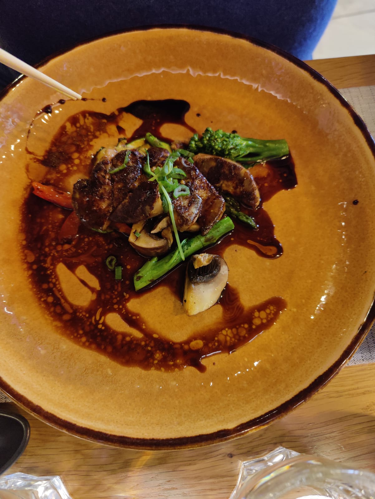 Photo n° 2 de l'avis de Pat34.a fait le 09/04/2024 à 15:37