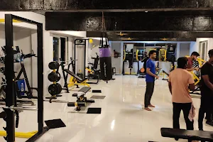 KO10 Gym को10 जिम image