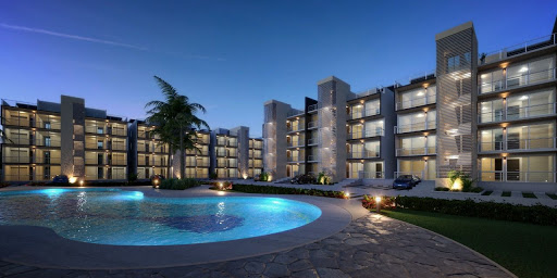 DIAMANTE RESIDENCIAL ACAPULCO