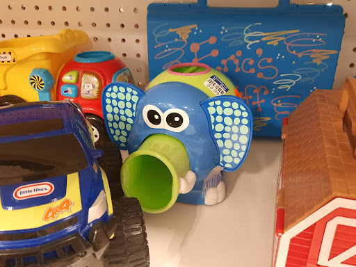 Thrift Store «Goodwill - Mankato», reviews and photos