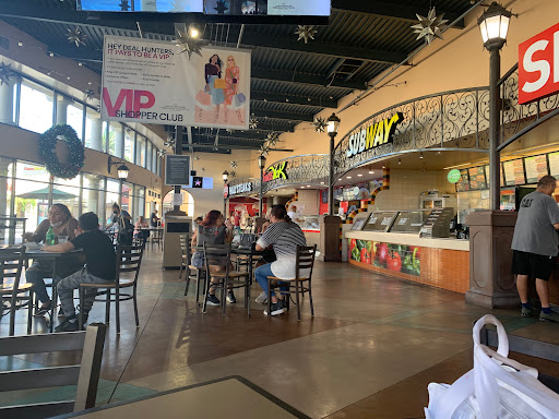 Shopping Mall «Las Americas Premium Outlets», reviews and photos, 4211 Camino De La Plaza, San Diego, CA 92173, USA