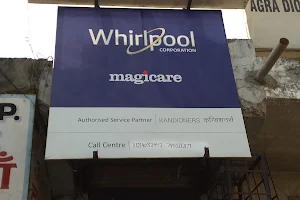 Whirlpool Service Centre image