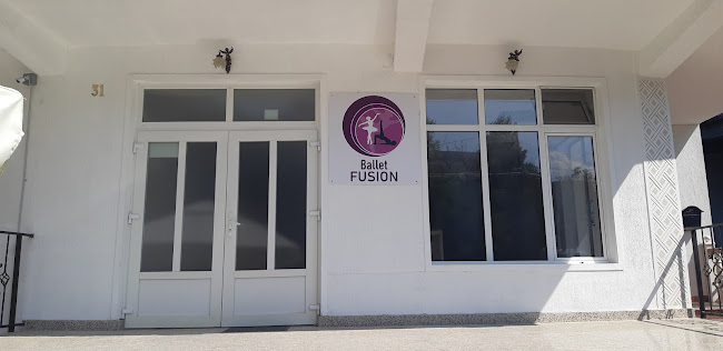 Ballet Fusion Sibiu