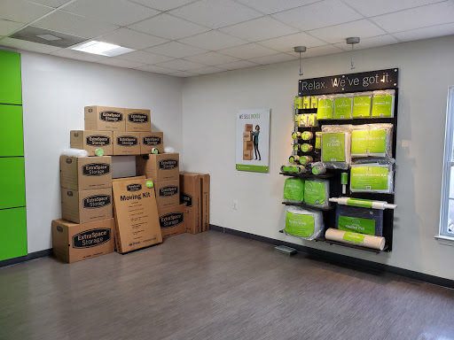 Storage Facility «Extra Space Storage», reviews and photos, 1343 Big Bethel Rd, Hampton, VA 23666, USA