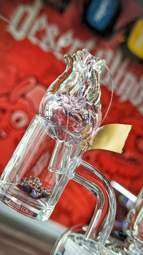 Tobacco Shop «Desert Winds Smoke Shop», reviews and photos, 5022 14th St W, Bradenton, FL 34207, USA