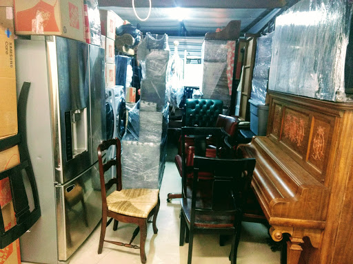 Self-Storage Facility «CubeSmart Self Storage», reviews and photos, 8800 Davis Blvd, Keller, TX 76248, USA