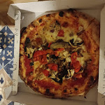 Photo n°3 de l'avis de Minh.E fait le 30/07/2023 à 19:20 sur le  Pizzeria Rosetta à Lecce