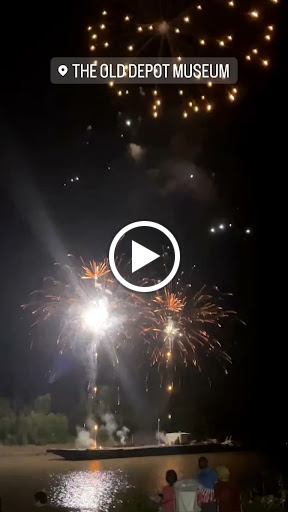 Museum «The Old Depot Museum», reviews and photos, 1010 Levee St, Vicksburg, MS 39183, USA