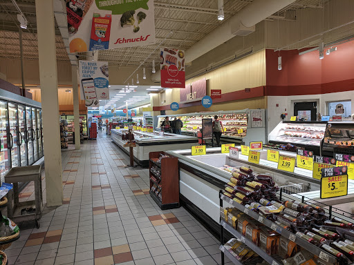 Grocery Store «Schnucks», reviews and photos, 1960 Wentzville Pkwy, Wentzville, MO 63385, USA