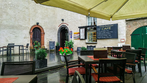 Klosterrestaurant & Cafe à Beilstein