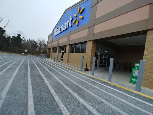 Discount Store «Walmart», reviews and photos, 18922 Rehoboth Mall Blvd, Rehoboth Beach, DE 19971, USA