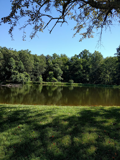 Nature Preserve «Strawberry Hill Nature Preserve», reviews and photos, 1537 Mt Hope Rd, Fairfield, PA 17320, USA