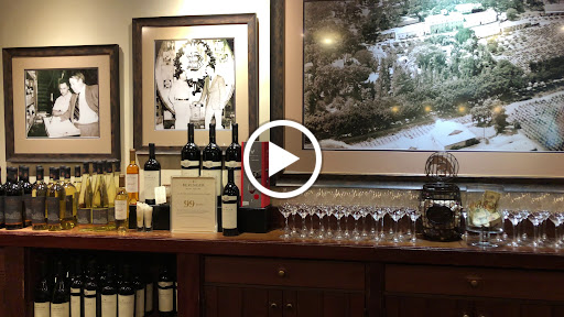 Winery «Beringer Vineyards», reviews and photos, 2000 Main St, St Helena, CA 94574, USA