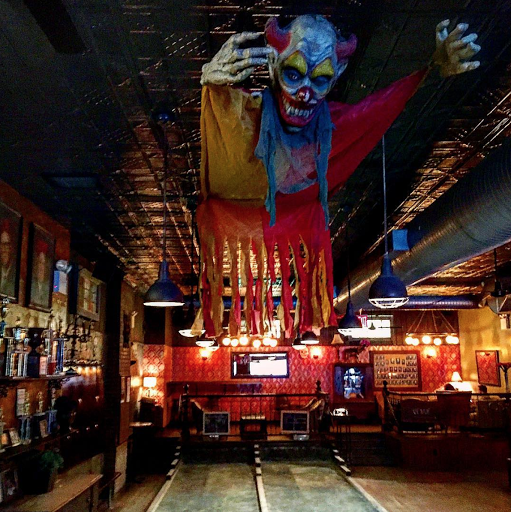 Bar & Grill «Union Hall», reviews and photos, 702 Union St, Brooklyn, NY 11215, USA