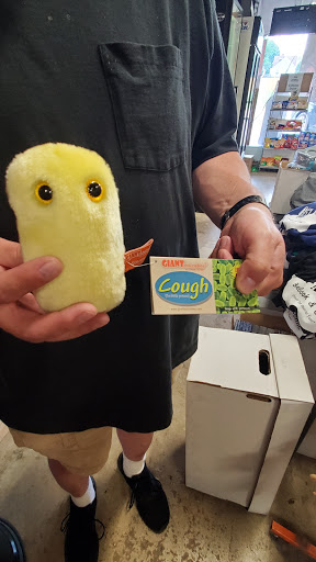 Comic Book Store «Bell Book & Comic», reviews and photos, 458 Patterson Rd, Dayton, OH 45419, USA