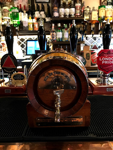 Reviews of The Unicorn Inn in Stoke-on-Trent - Pub