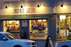 Japan Sushi AS | avd Lillehammer image