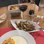 Photo n°5 de l'avis de Francesco.a fait le 22/10/2019 à 20:25 sur le  Dodicivolte Trattoria à Rho