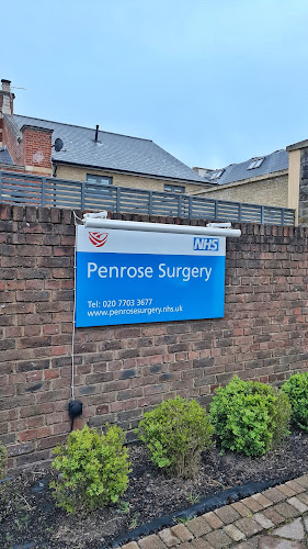 Penrose Surgery - London