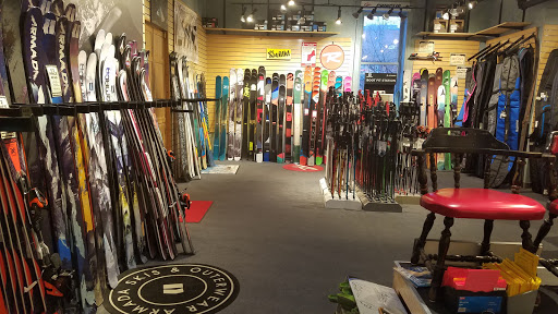 Outdoor Sports Store «Skirack», reviews and photos, 85 Main St, Burlington, VT 05401, USA