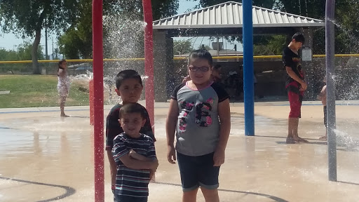 Park «Goodyear Community Park», reviews and photos, 3151 N Litchfield Rd, Goodyear, AZ 85395, USA