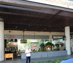 Sanborns Nuevo Sur photo