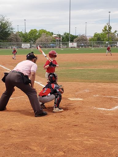 Community Center «Desert Breeze Community Center», reviews and photos, 8275 Spring Mountain Rd, Las Vegas, NV 89117, USA