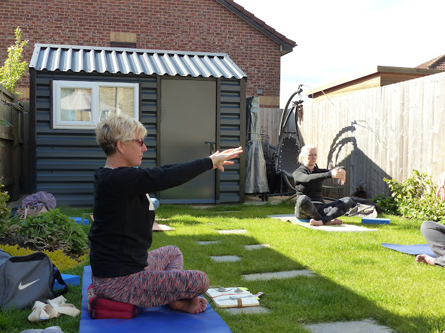 Reviews of Holisun Therapies in Bristol - Yoga studio