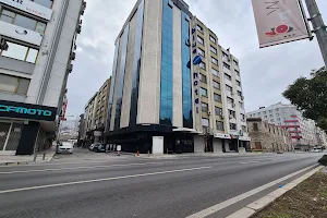 The Blue Hotel Izmir image