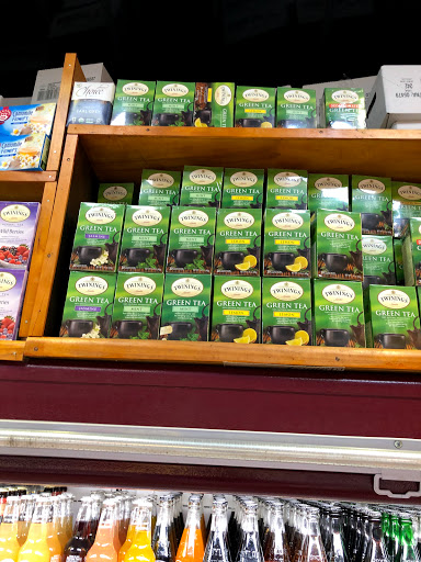 Grocery Store «Natural Market», reviews and photos, 7256 Austin St, Flushing, NY 11375, USA