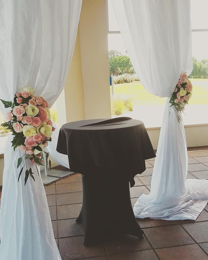 Florist «Misty Rose Flower Shop», reviews and photos, 792 SW Grove Ave #105, Port St Lucie, FL 34983, USA