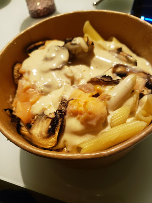 Pasta & Rice à Strasbourg