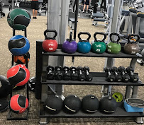 Anytime Fitness - Photo 2 - Car repair in Leander, TX, Round Rock