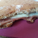 Photo n°9 de l'avis de Cezar.a fait le 24/08/2018 à 12:34 sur le  Bar Cadì à Passo del Tonale