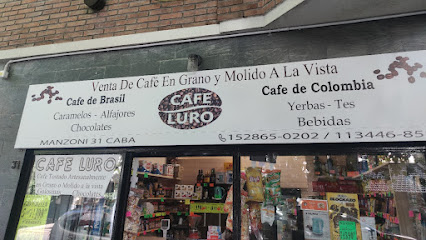 Café Luro