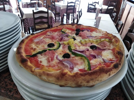 Vecchia Napoli in Cantù, Provincia di Como